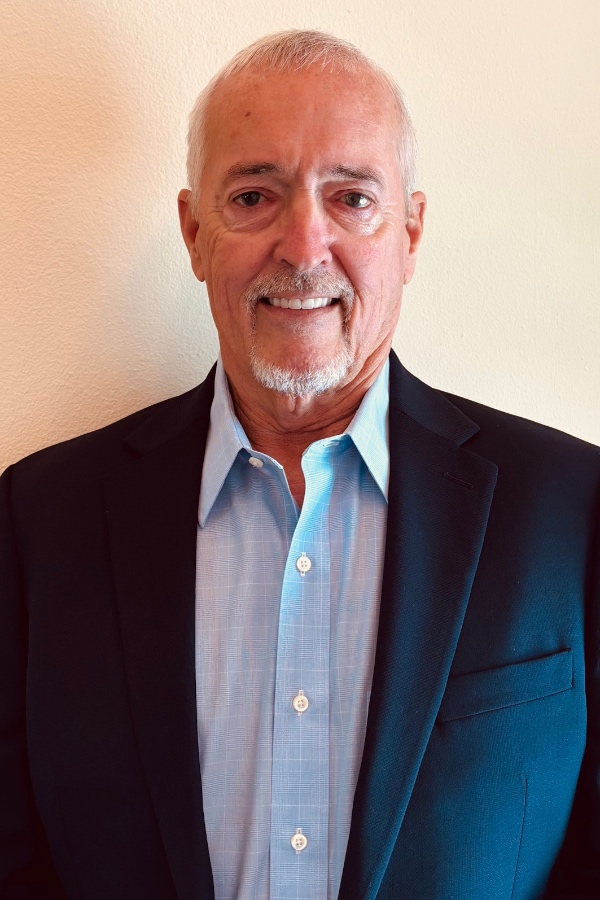 Cruise Brothers Travel Agent Michael Garrison